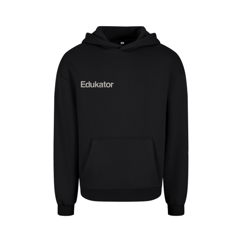 Edukator Hoodie