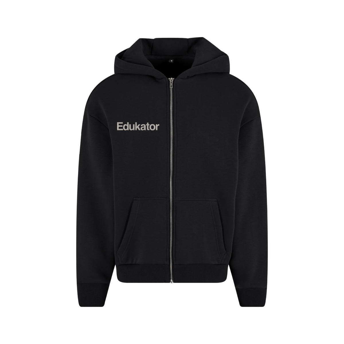 Edukator Zip-Up