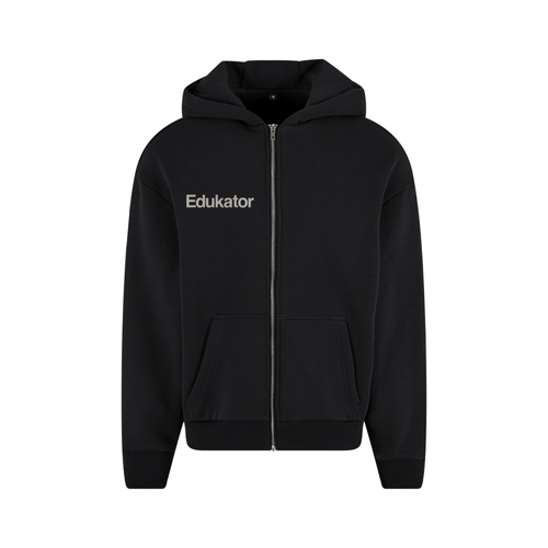 Edukator Zip-Up